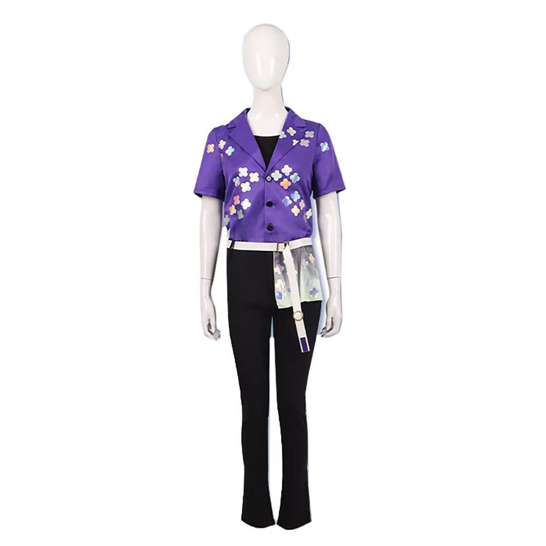 Amazon.co.jp: [エルフ森林] コスプレ 衣装 巴 日和 風早 巽